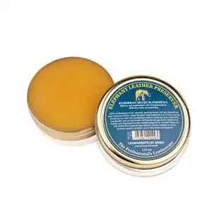 Lederfett colourlock elephant leather preserver fuer pflege