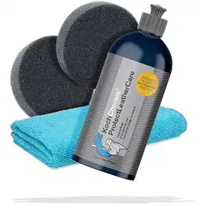 Lederpflege set detailmate leder pflege set koch chemie protect