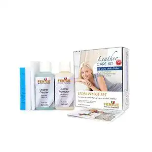 Lederpflege set fenice lederpflege set anti aging