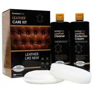 Lederpflege set furniture clinic komplett