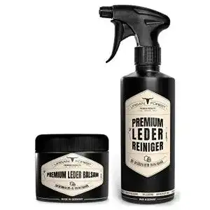 Lederpflege set urban forest lederpflege sparset