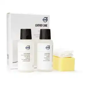Lederpflege set volvo original lederpflegeset 31375176