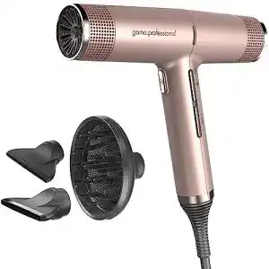 Leichter haartrockner ga ma italy professional gama italy