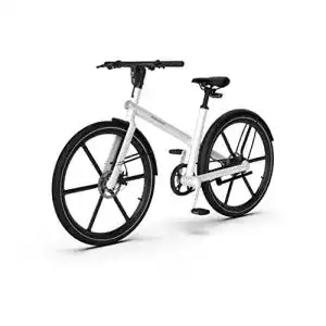 Leichtes e bike honbike uni4 e bike 275 unisex elektrofahrrad urban