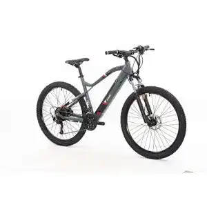 Leichtes e bike telefunken e bike mountainbike elektrofahrrad alu