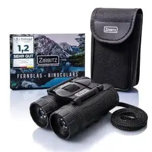 Leichtes fernglas zirbitz hd fernglas
