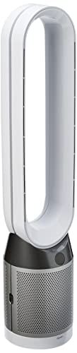 Leiser Ventilator Dyson Pure Cool, TP04 HEPA Air Purifier