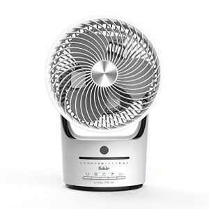 Leiser Ventilator Fakir prestige TVC 360, Leiser