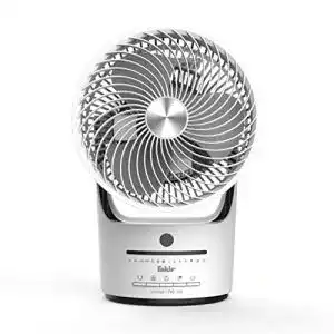 Leiser ventilator fakir prestige tvc 360 leiser