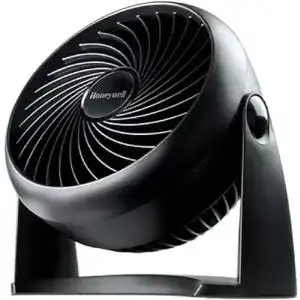 Leiser ventilator honeywell turboforce turbo ventilator
