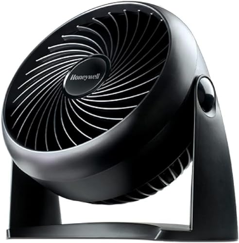 Leiser Ventilator Honeywell TurboForce Turbo-Ventilator