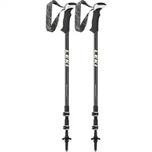 Leki wanderstoecke leki 6492849 makalu wanderstoecke black