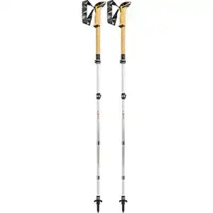 Leki wanderstoecke leki cressida fx carbon as stoecke