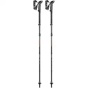 Leki wanderstoecke leki makalu fx carbon as stoecke light
