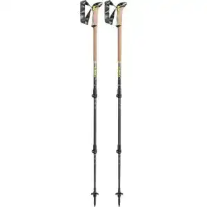 Leki wanderstoecke leki sherpa stoecke