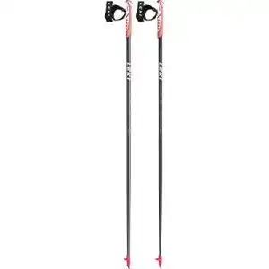 Leki wanderstoecke leki unisex erwachsene flash carbon nordic