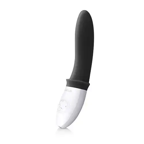 LELO BILLY 2 Prostatastimulator für Männer – Ergonomisch und Wasserfest