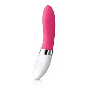 Lelo vibrator lelo liv 2 intimer elektrischer massager