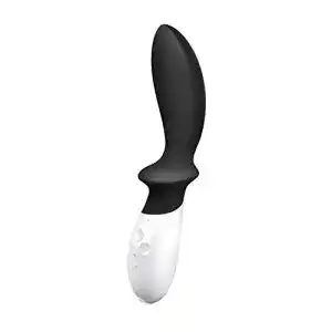Lelo vibrator lelo loki analvibrator prostata dildo fuer maenner