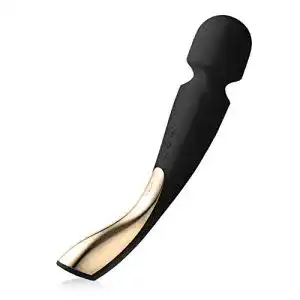 Lelo vibrator lelo smart wand 2 massagestab in l