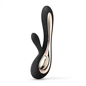 Lelo vibrator lelo soraya 2 rabbit vibrator g punkt