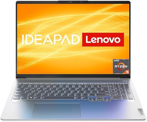 Lenovo IdeaPad Lenovo IdeaPad Pro 5 Laptop | 16″ 2.5K Display