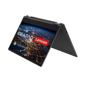 Lenovo-Laptop Lenovo Chromebook IdeaPad Flex 5i Convertible