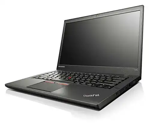 Lenovo ThinkPad T450s 14 Zoll Full HD Notebook mit Intel Core i5
