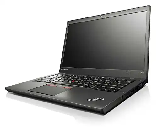 Lenovo ThinkPad T450s 14 Zoll Full HD Notebook mit Intel Core i5