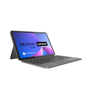 Lenovo Tablet Lenovo Chromebook IdeaPad Duet 3 2-in-1 Tablet | 10,9″