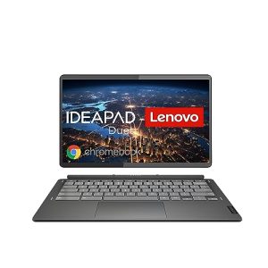 Lenovo Tablet Lenovo Chromebook IdeaPad Duet 5 2-in-1 Tablet | 13,3″