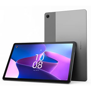 Lenovo Tablet Lenovo M10 Plus (3rd Gen) 10.6" WiFi - Tablet 128GB - lenovo tablet lenovo m10 plus 3rd gen 10 6 wifi tablet 128gb