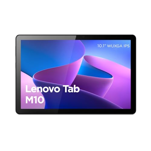 Lenovo Tablet Lenovo Tab M10 (3. Gen) Tablet | 10,1″ WUXGA Touch