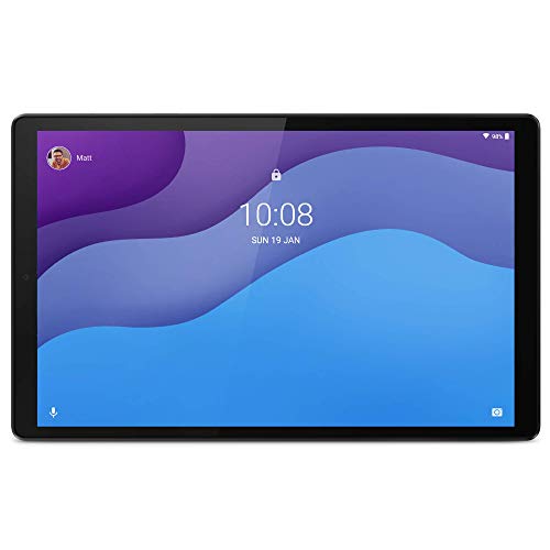 Lenovo Tablet Lenovo Tab M10 4G LTE 32 GB 25.6 cm (10.1) Mediatek 3