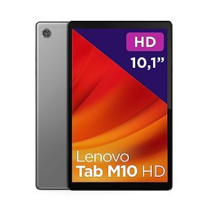 Lenovo Tablet Lenovo Tab M10 HD (2. Gen) – Tablet Touchscreen