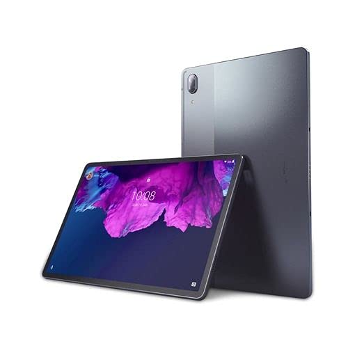 Lenovo Tablet Lenovo Tab P11 Pro 4G LTE 128 Go 29,2 cm (11.5") - lenovo tablet lenovo tab p11 pro 4g lte 128 go 292 cm 11 5