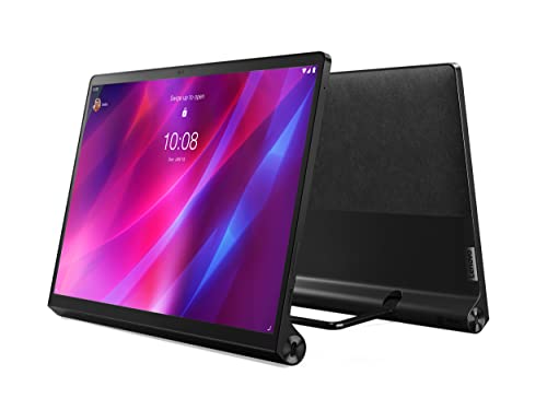 Lenovo Tablet Lenovo Yoga Tab 13 Tablet | 13″ 2K Touch Display