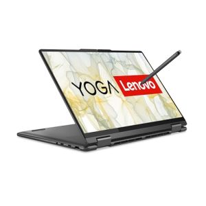 Lenovo Yoga Lenovo Yoga 7 Convertible Laptop | 14″ 2.8K OLED Touch