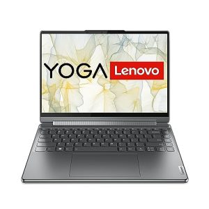 Lenovo Yoga Lenovo Yoga 9i Convertible Laptop | 14" 2.8K OLED Touch - lenovo yoga lenovo yoga 9i convertible laptop 14 2 8k oled touch