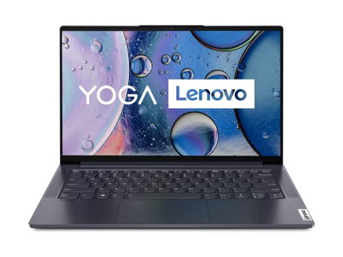 Lenovo Yoga Lenovo Yoga Slim 7 Laptop | 14″ Full HD WideView Display