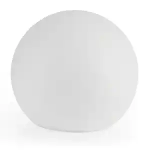 Leuchtkugel garten easymaxx solar kugel o 30 cm