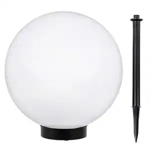 Leuchtkugel garten green blue gb166 aussensolarlampe solarkugel
