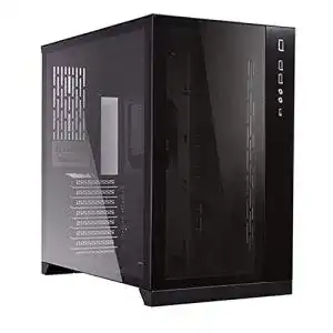 Lian li gehaeuse lian li o11 dynamic e atx dual chamber