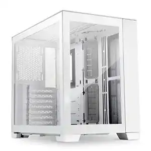 Lian li gehaeuse lian li o11d s o11 dynamic mini snow edition
