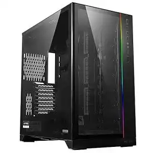 Lian li gehaeuse lian li o11dynamic xl rog certified e atx dual
