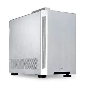 Lian li gehaeuse lian li tu150a mini itx pc case