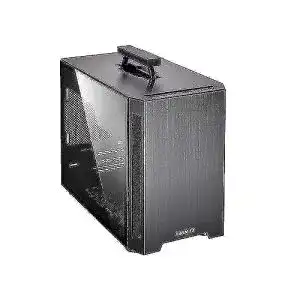 Lian li gehaeuse lian li tu150wx mini itx gehaeuse pc