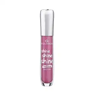 Lipgloss essence cosmetics essence shine shine shine 03