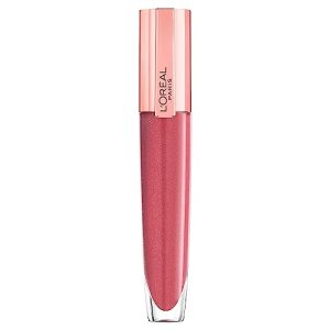 Lipgloss L’Oréal Paris Glänzender für maximales Volumen