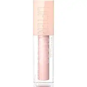 Lipgloss maybelline new york glaenzender fuer voller wirkende lippen